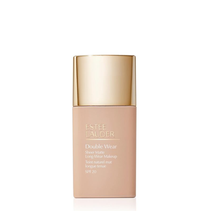 Estée Lauder Double Wear Sheer Long-Wear Makeup SPF 20 image number 0